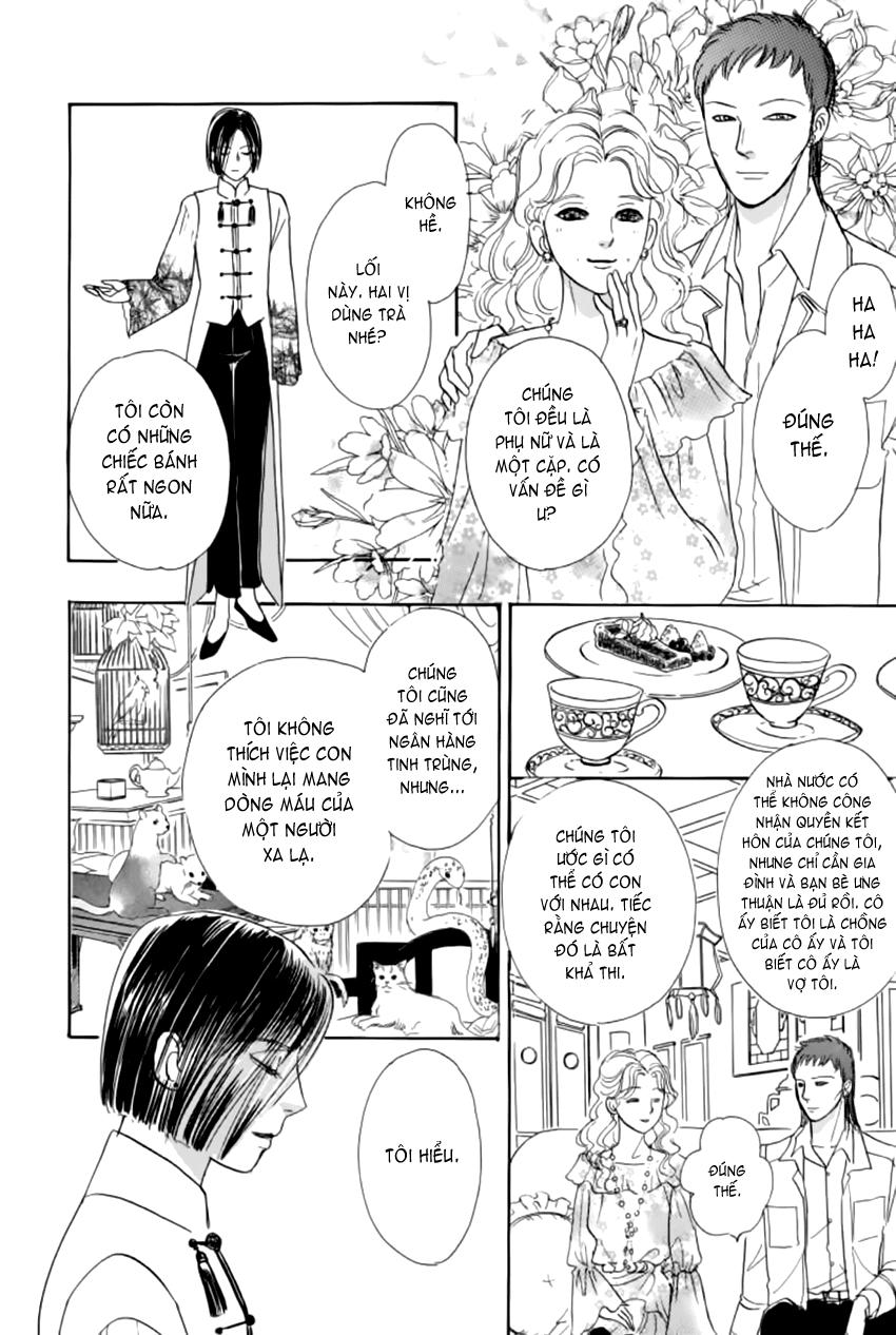 new pet shop of horror chapter 15 31