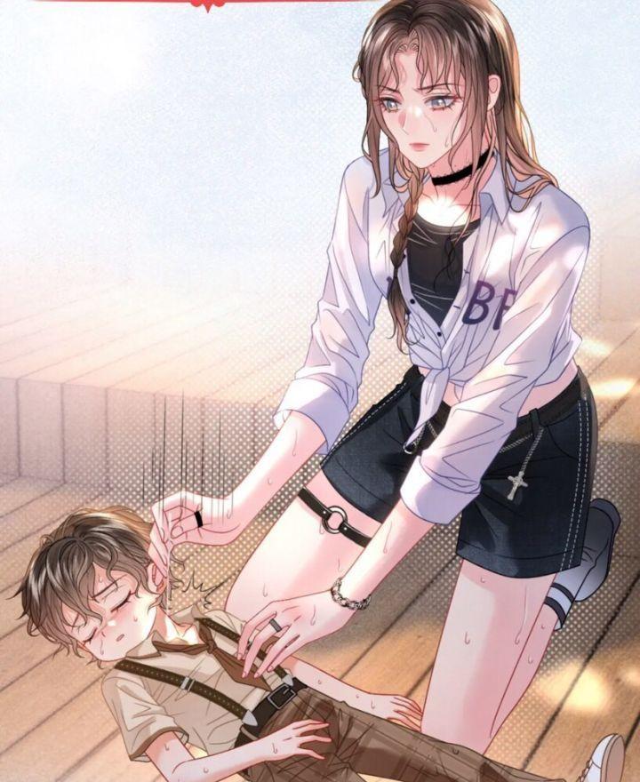 phu nhân thân phận của người lại gây chấn động cả thành phố chapter 7 5