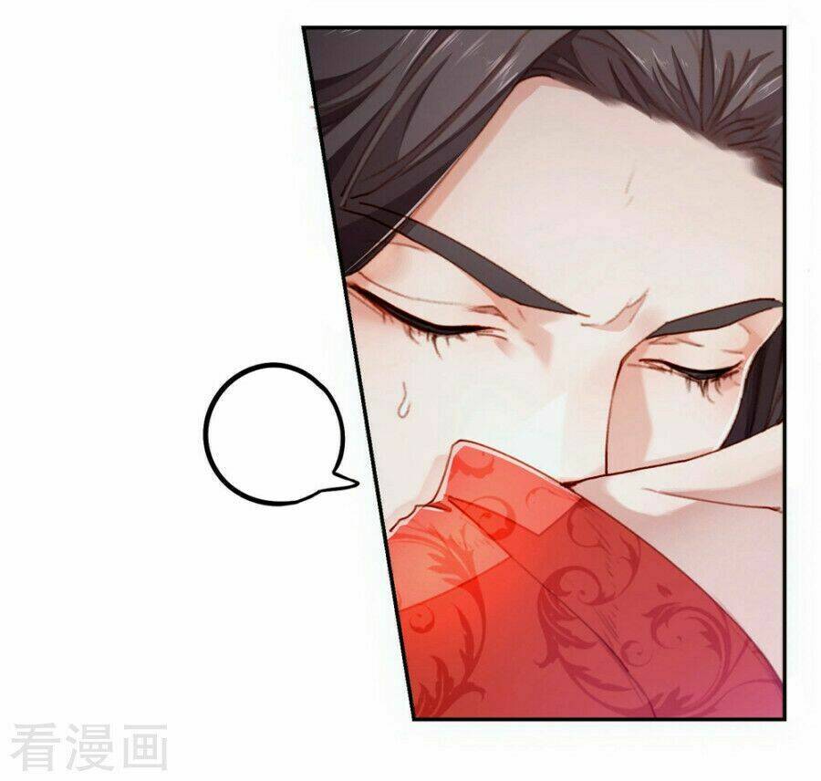 hầu phủ bí sự chapter 1 7