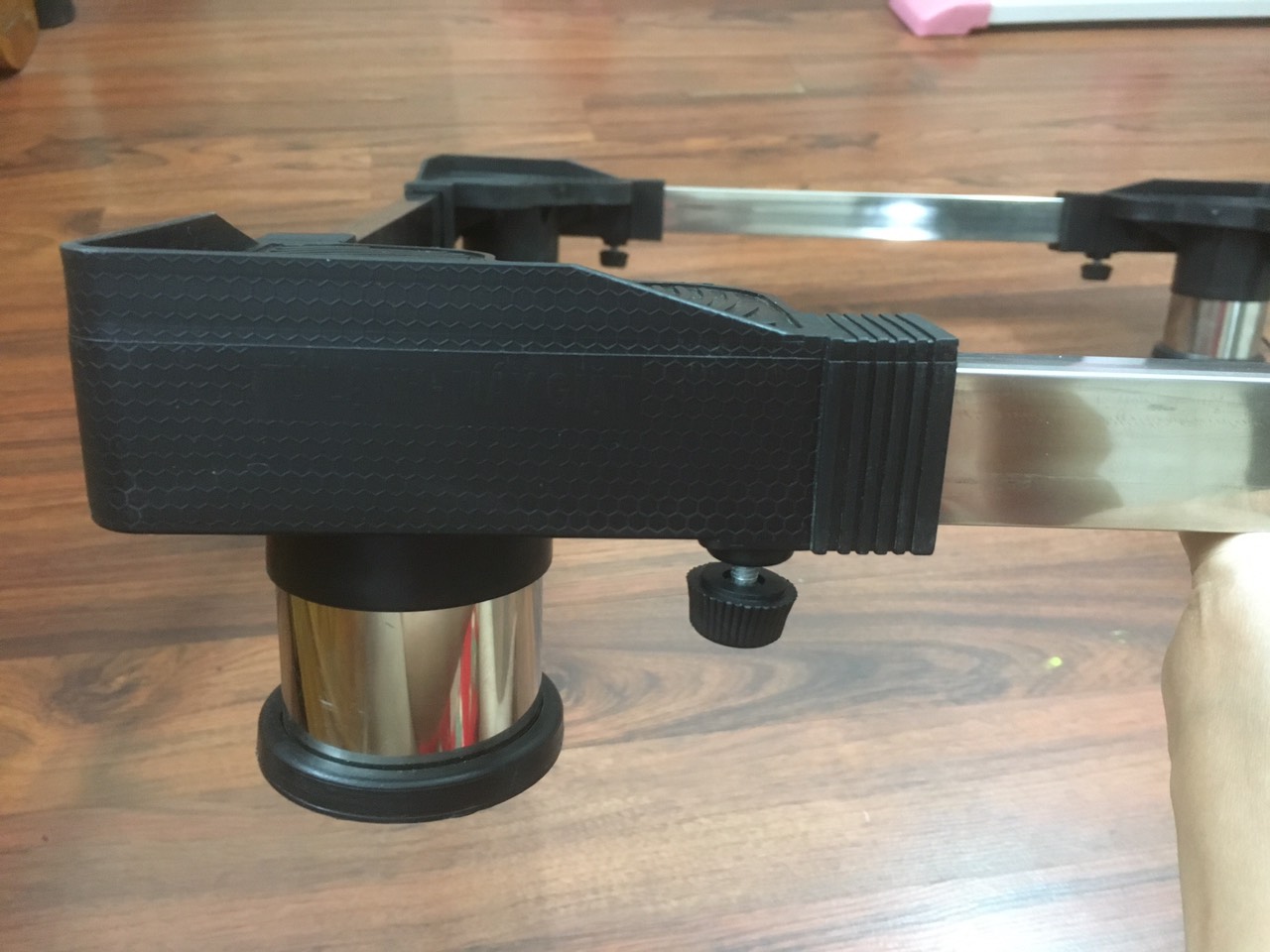 Chân đế máy giặt, tủ lạnh, máy lọc nước đa năng - inox