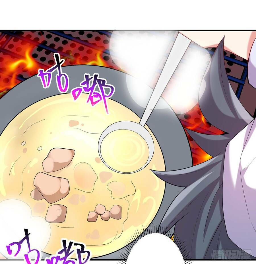 nhặt thuộc tính tại trái đất chapter 23 68