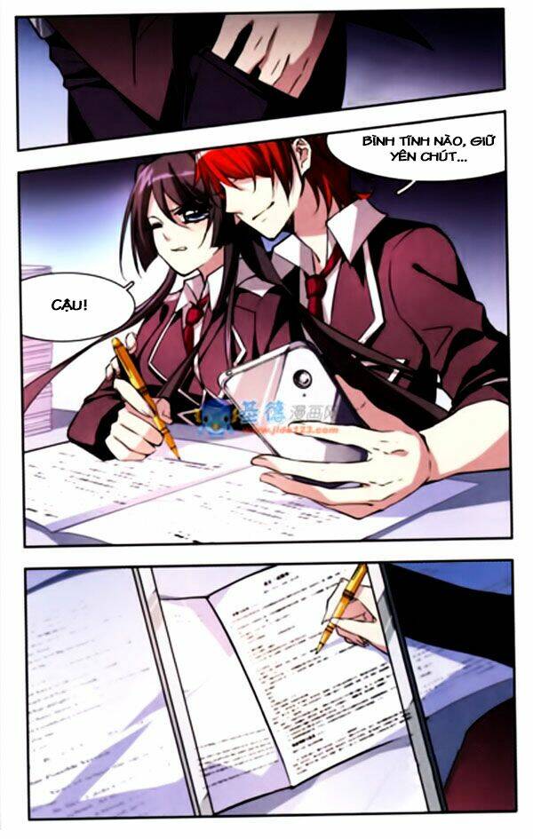 vampire sphere chapter 3 20