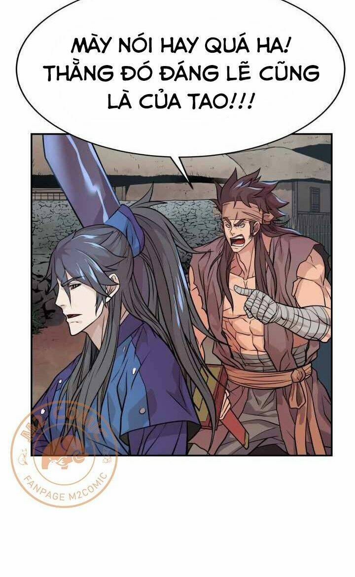 dain đồ sắt chapter 18 12