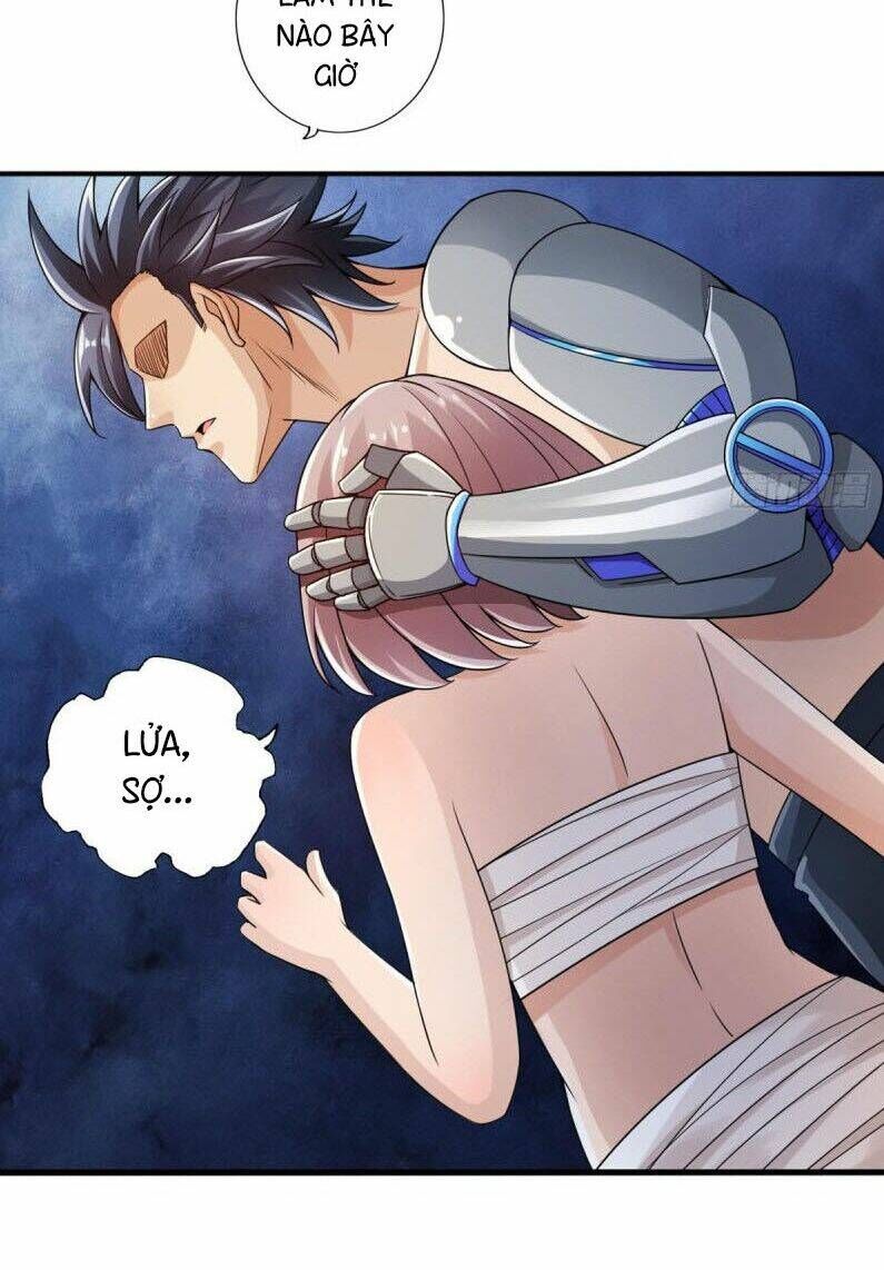 nhân vật phản diện đi tìm đường chết chapter 53 23