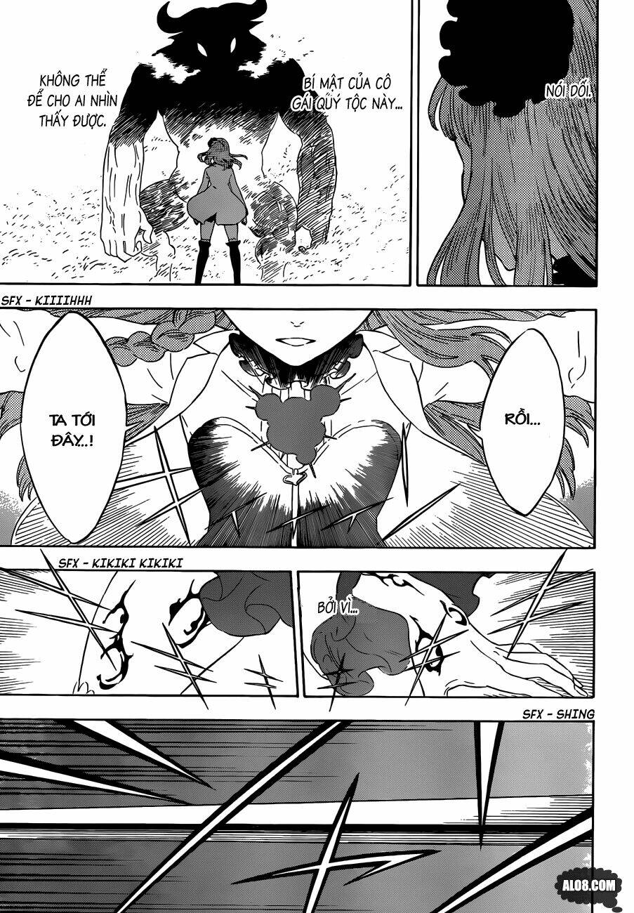 hungry joker chapter 11 9