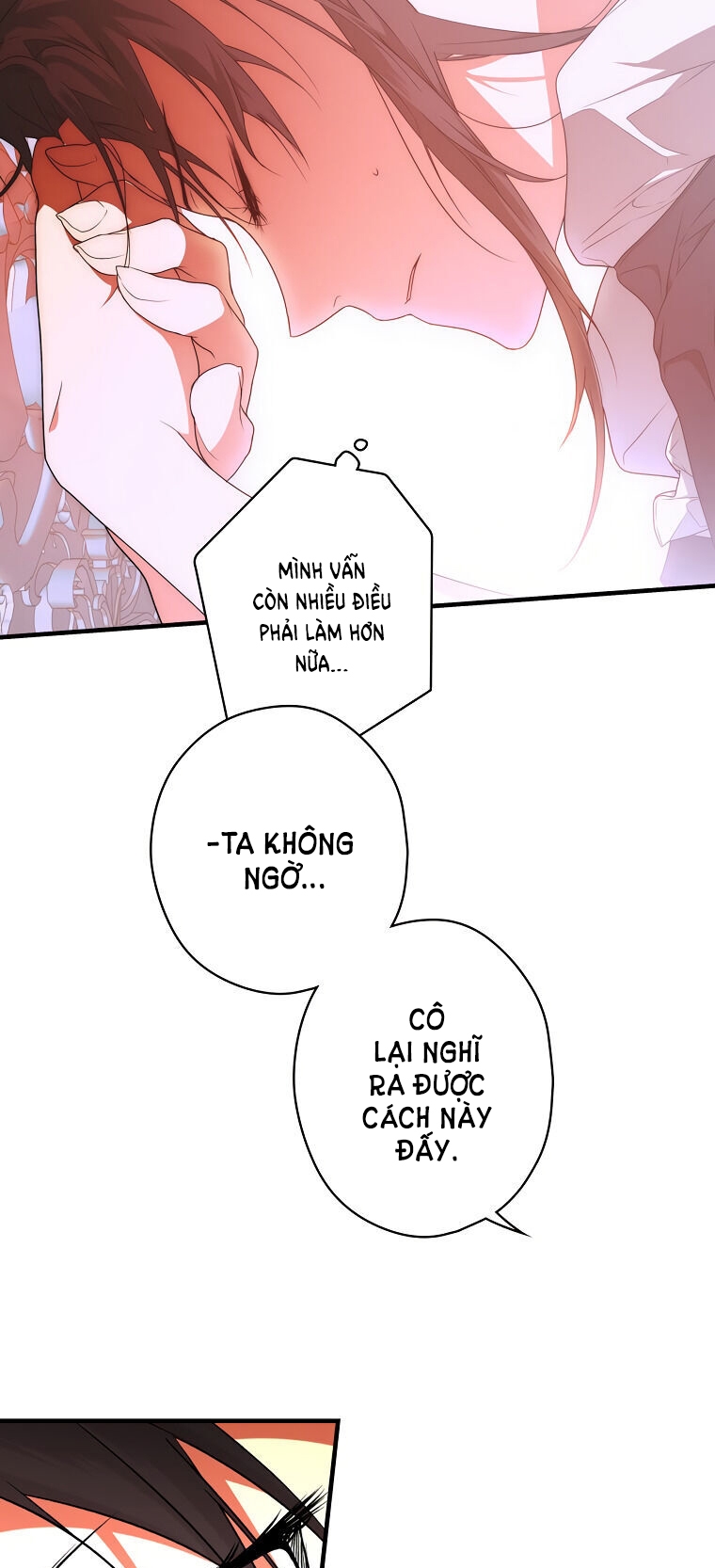 quý cô bí ẩn - secret lady chapter 27 65