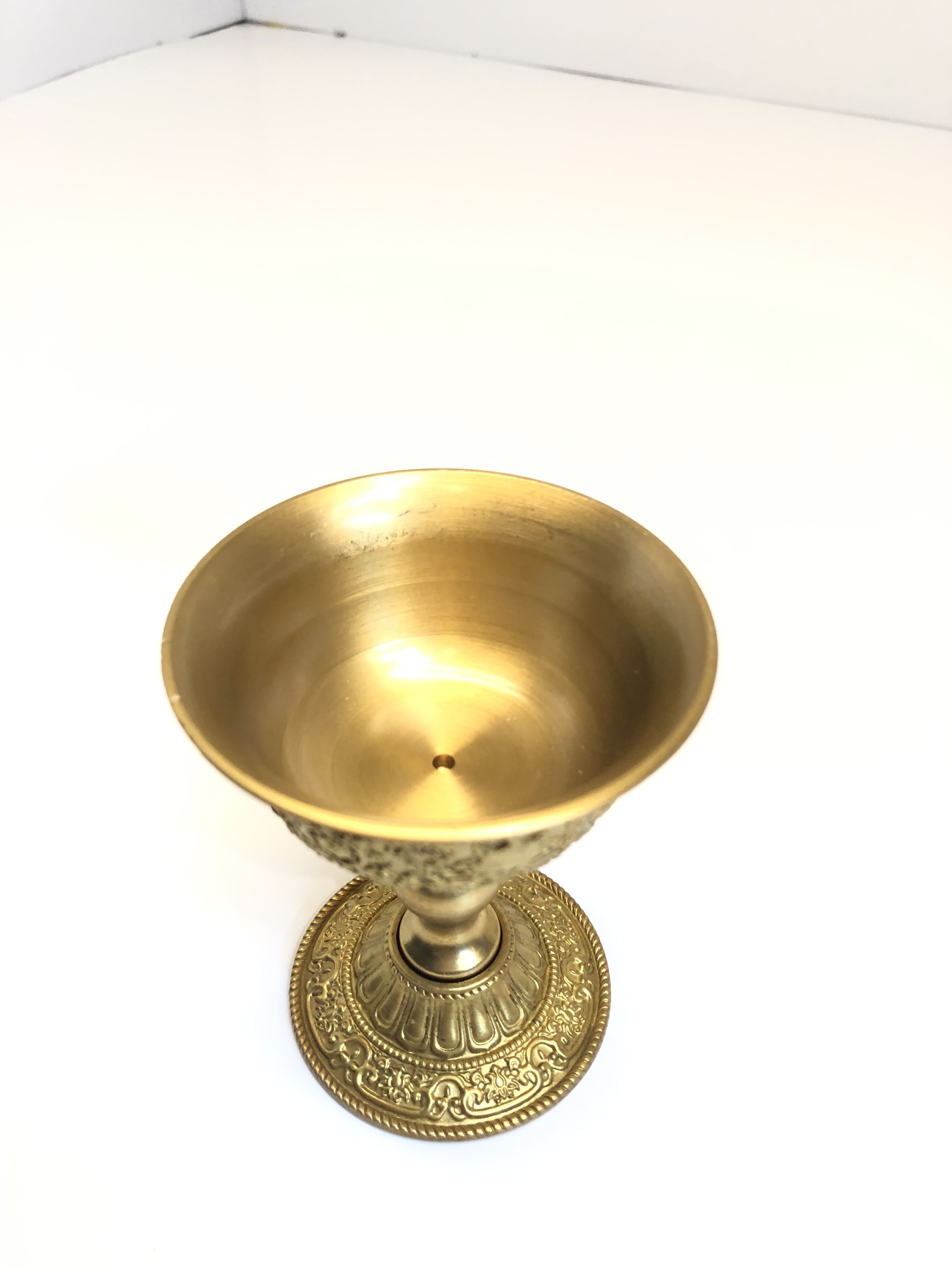 CHÉN CÚNG CHÂN CAO - ĐỒNG VÀNG KH16693