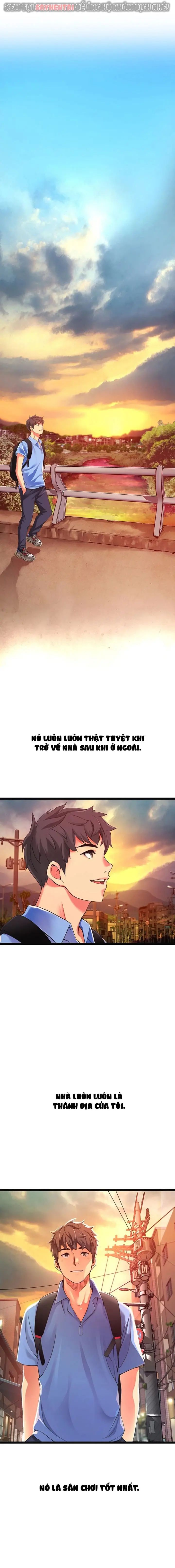 chuyện ngõ hẻm chapter 1 1