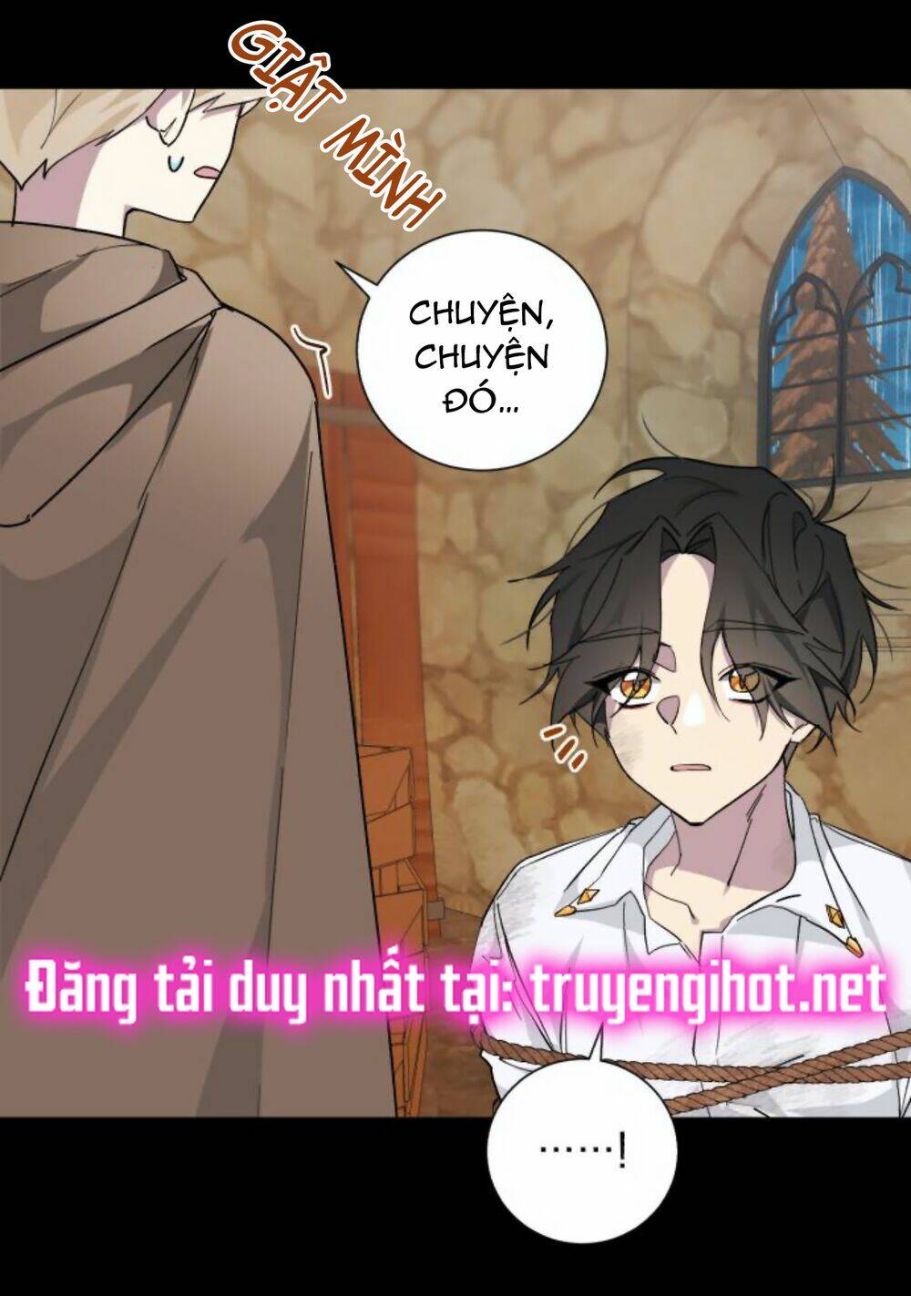 ta đã từng mong nàng biến mất chapter 17.2 30