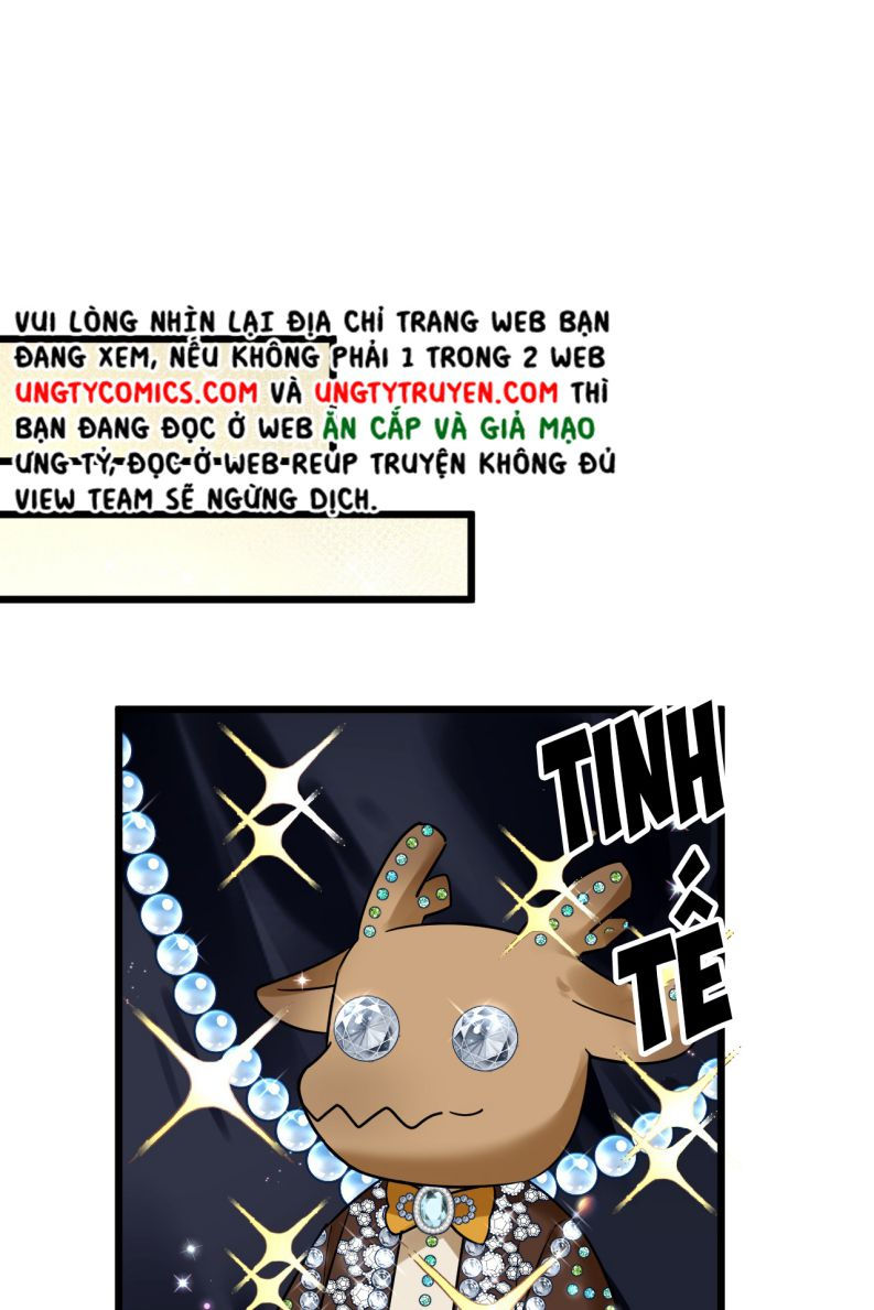 esport nhất kiến chung tình? chapter 13 25