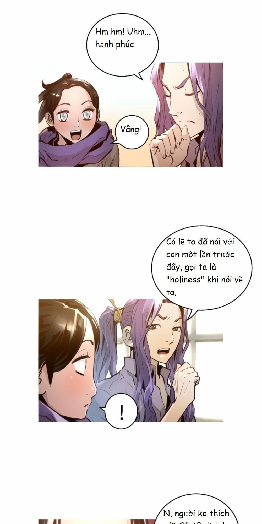 tam tuyệt tại dị giới chapter 58 24