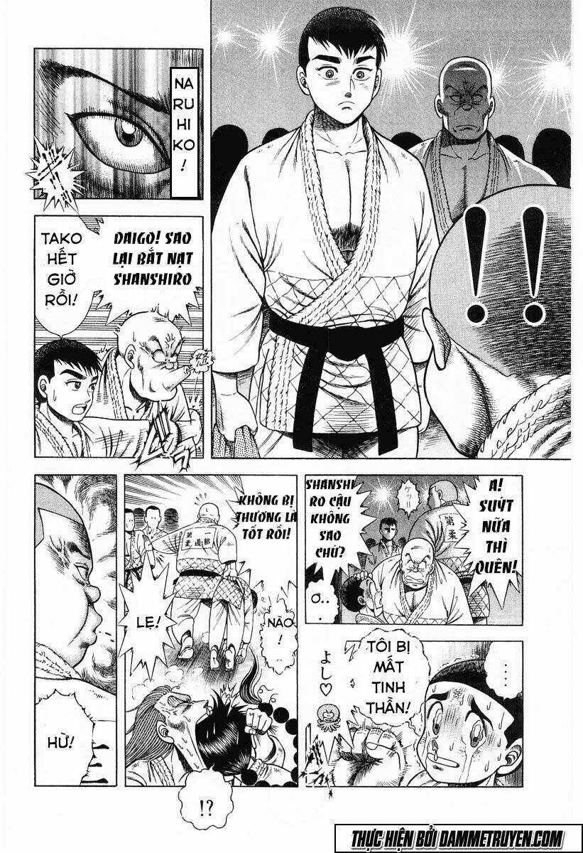 shin kotaro makaritoru! juudouhen chapter 42 9