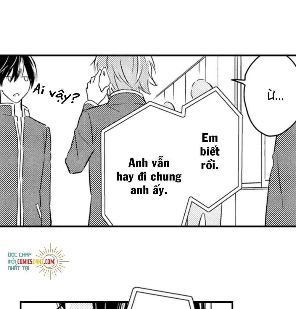 mang thai ở trường nam sinh chapter 81 4