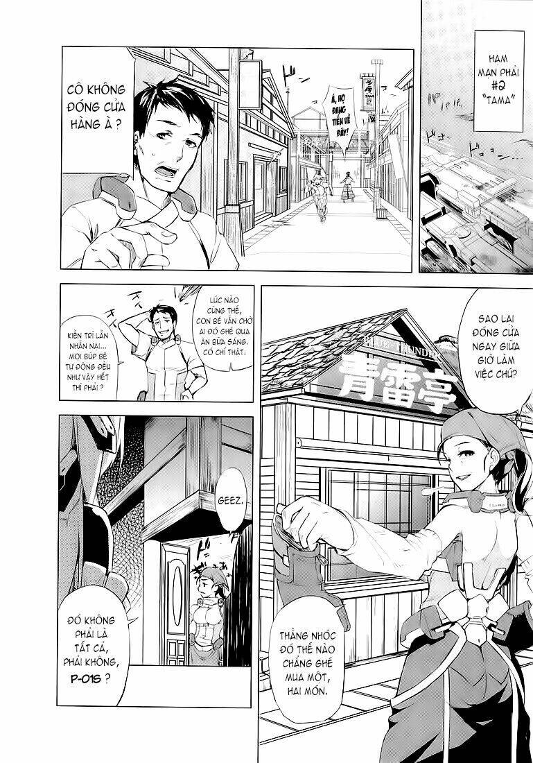 kyoukai senjou no horizon chapter 1 24