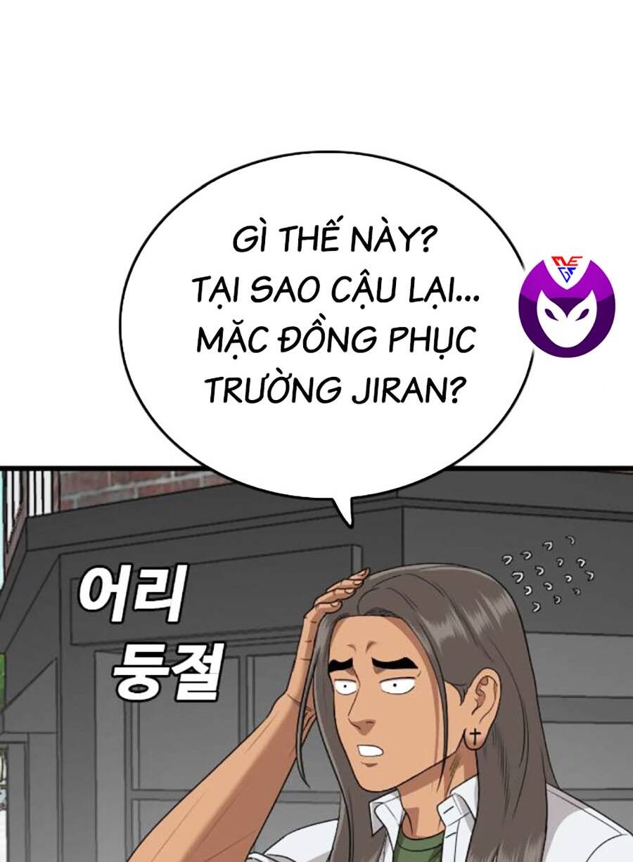 người xấu chapter 174 24