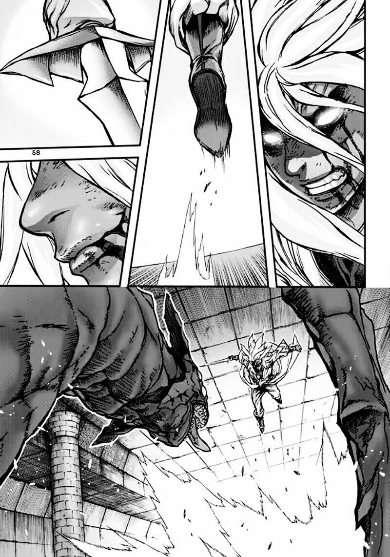 diêm đế ii chapter 51.2 29