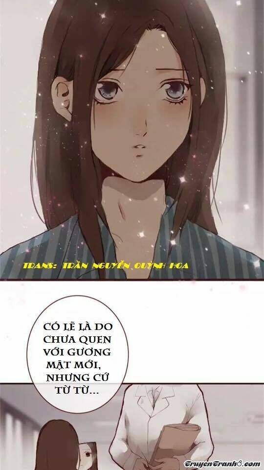 trả thù trường trung học chapter 1 37