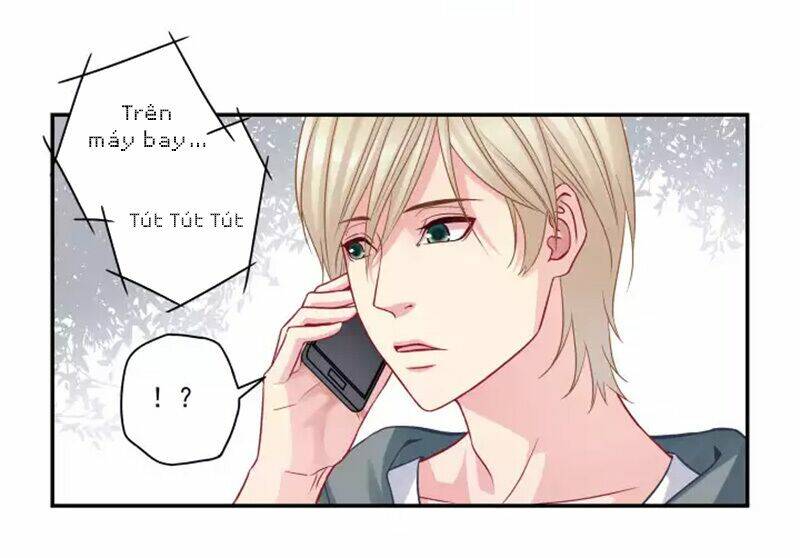 nghịch chuyển luyến tình chapter 62 11