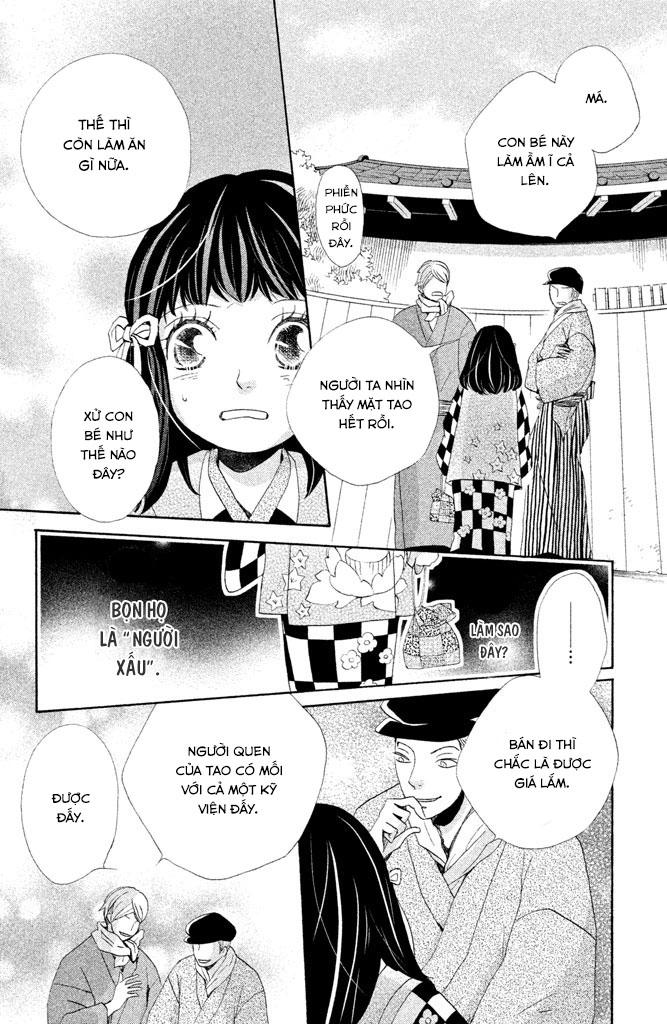 meiji hiiro kitan chapter 6 33