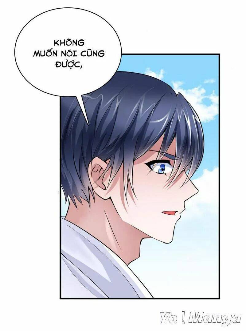 cô dâu gả thay của tổng tài chapter 65 6