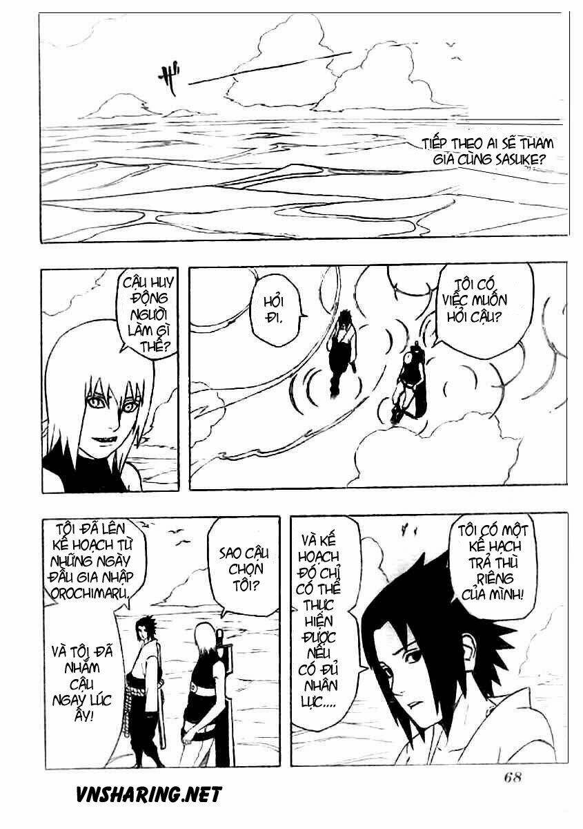 naruto - cửu vĩ hồ ly chapter 348 2