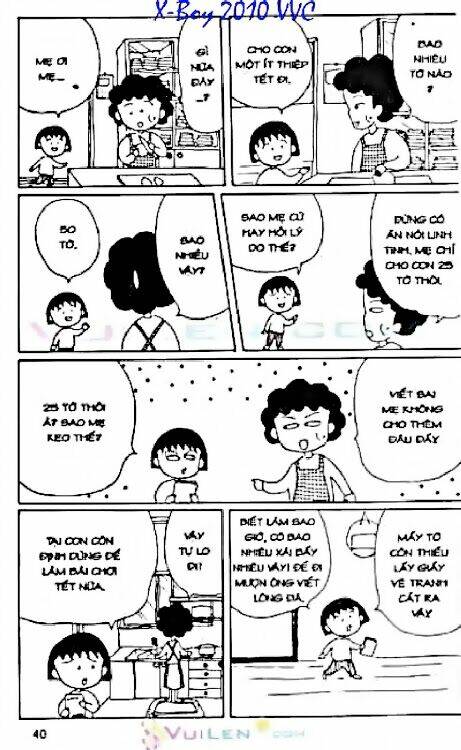 nhóc maruko chapter 7 41