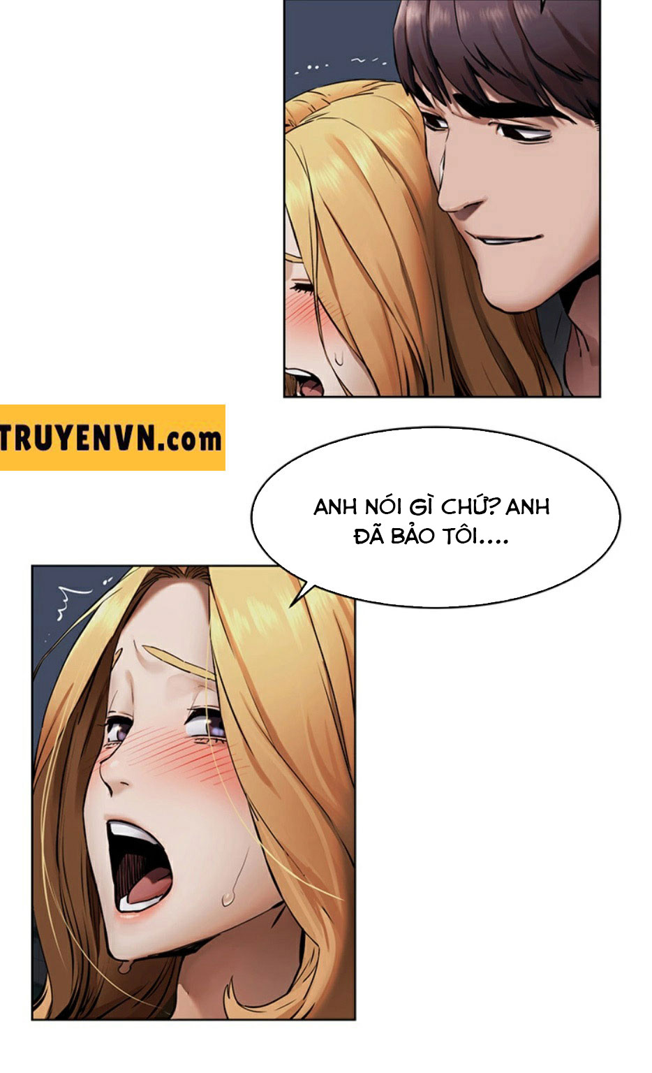 cuộc chiến thầm lặng chapter 191 5