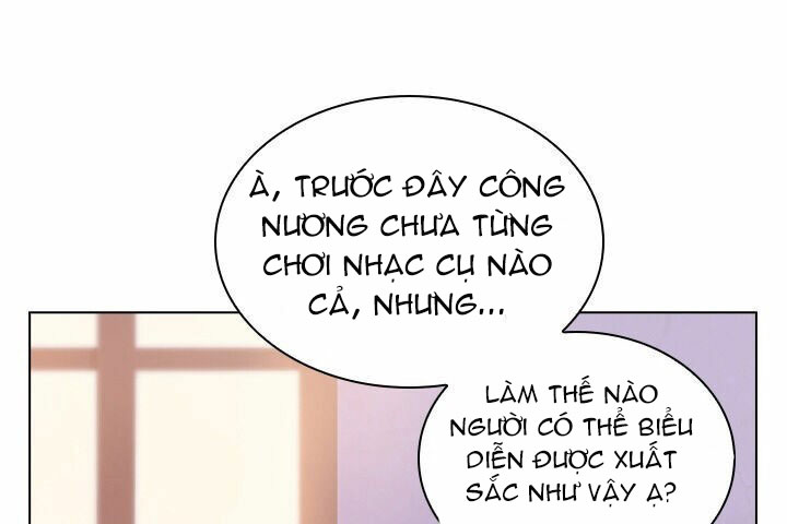 tiểu thư chỉ muốn được nghỉ ngơi chapter 5 48