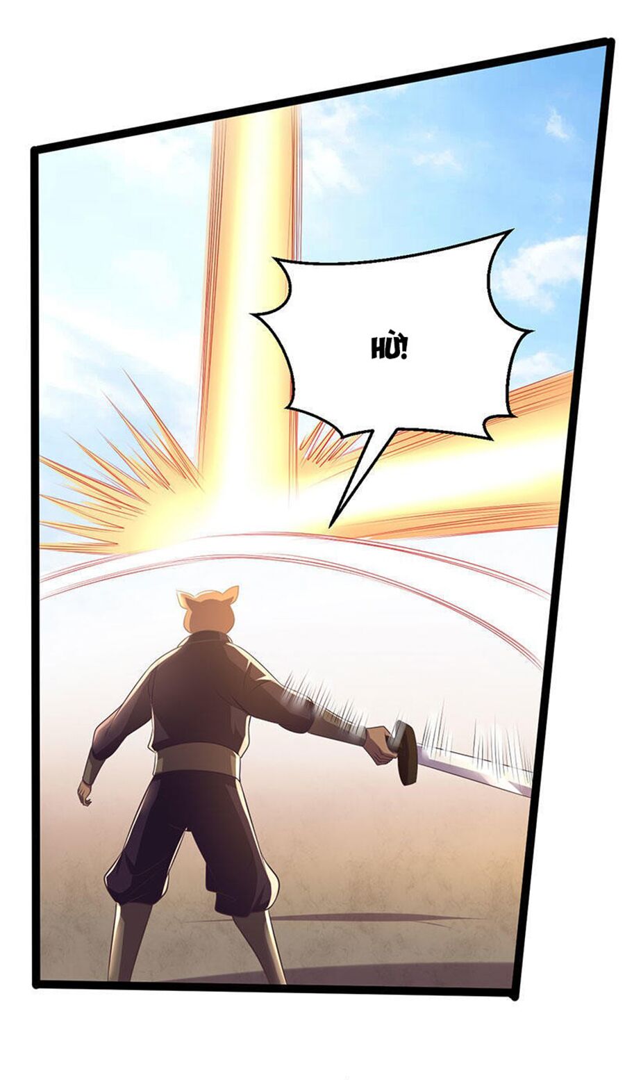 khuynh thế đế vương cơ chapter 32.2 1