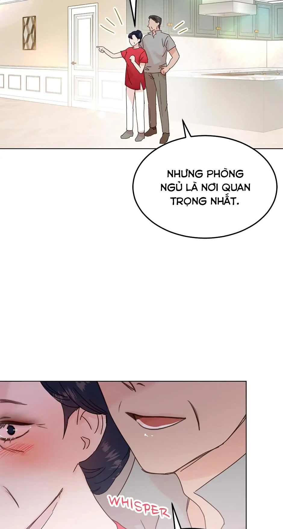 sự trả thù ngọt ngào của vợ tôi chapter 104 10