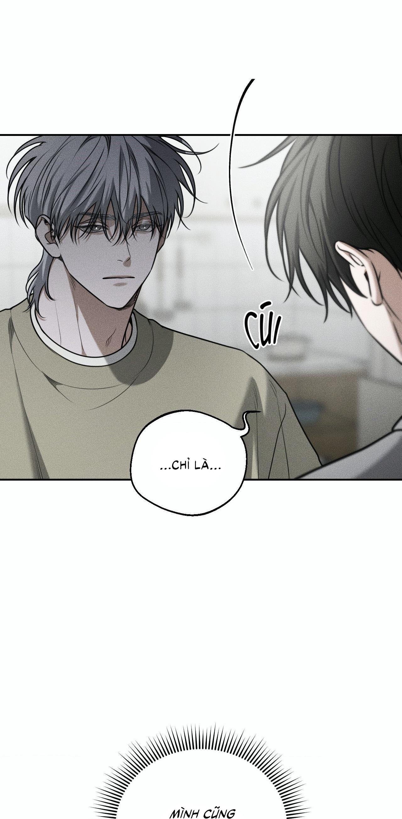 gấu teddy thân yêu chapter 35 6