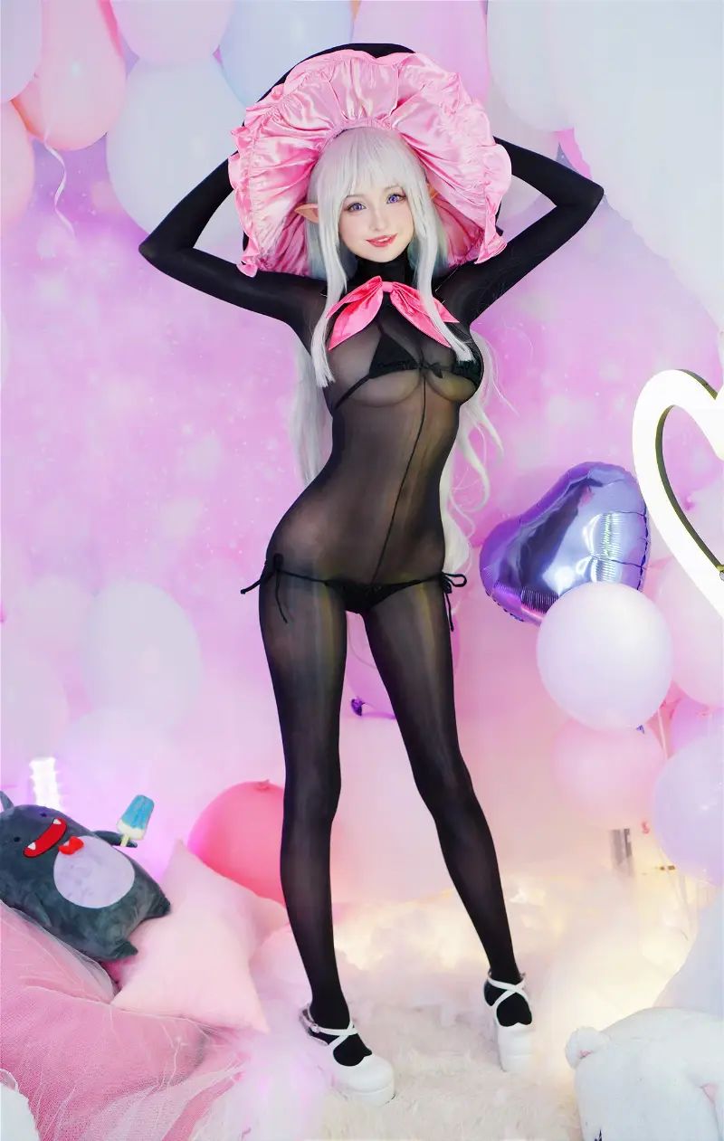 hình cosplay chapter 46 53