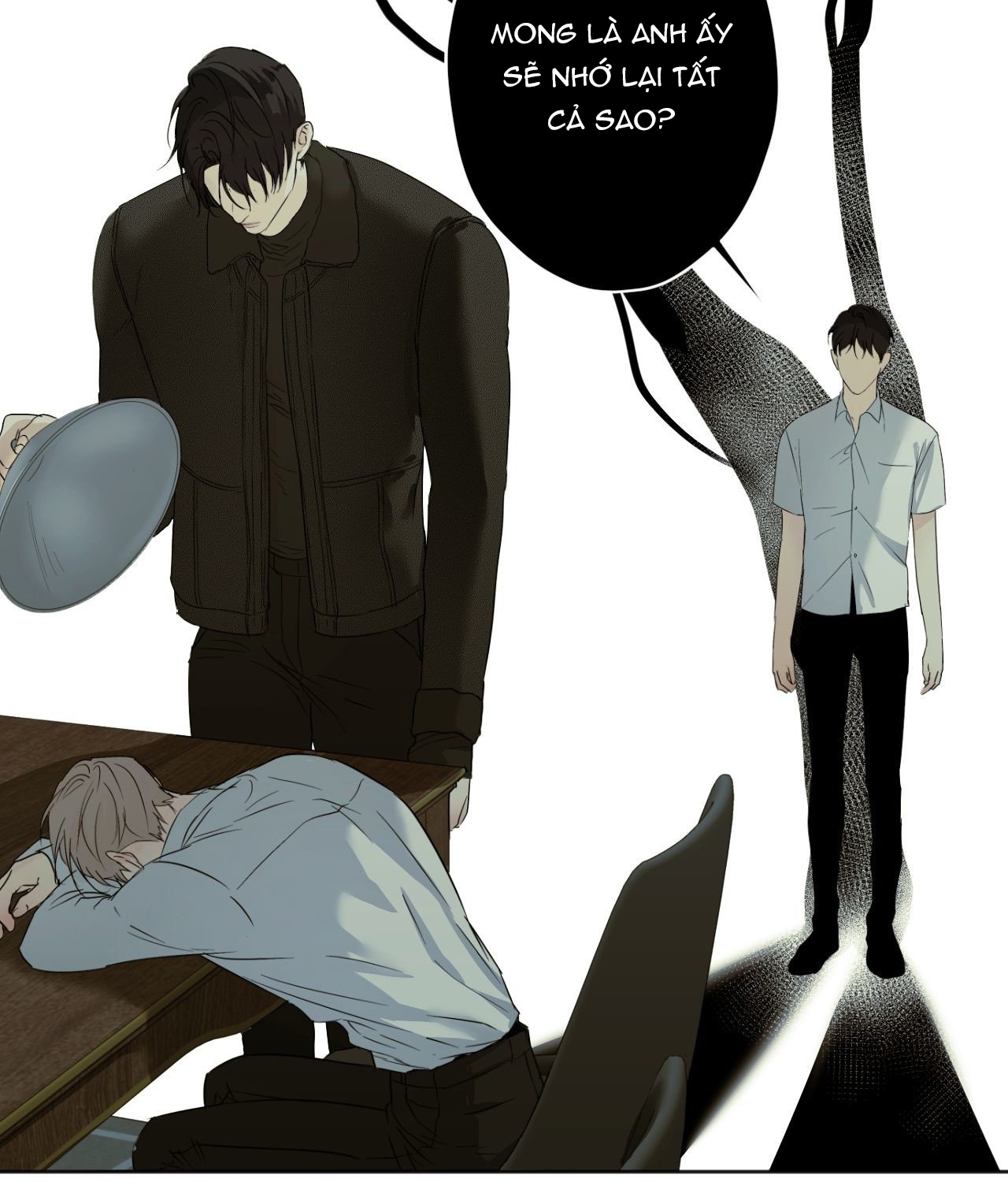 cry me a river chapter 26.1 15