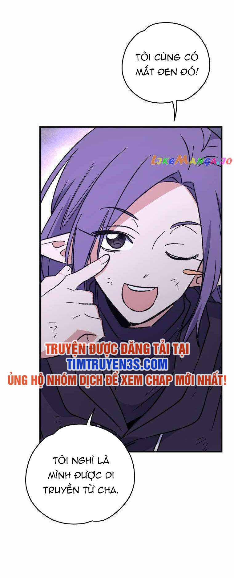 nhà hiền triết yigret chapter 97 22