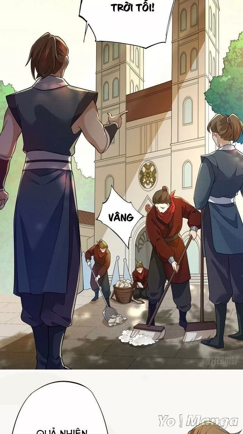 tuyệt thế luyện đan sư chapter 154 14