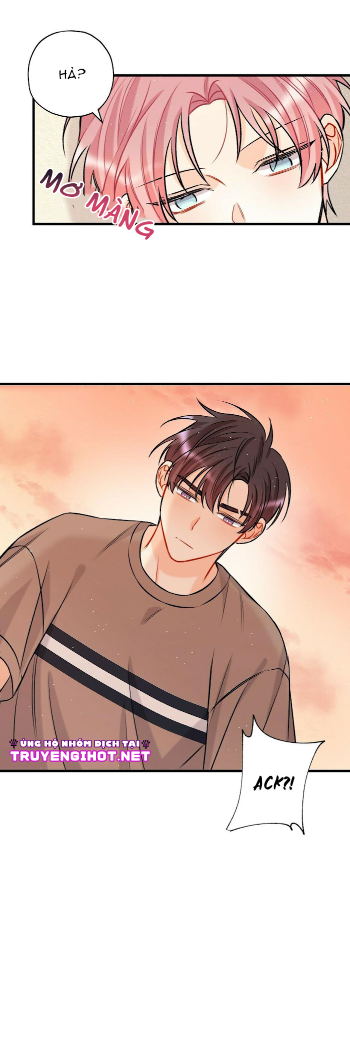 phía sau sân khấu chapter 12 29