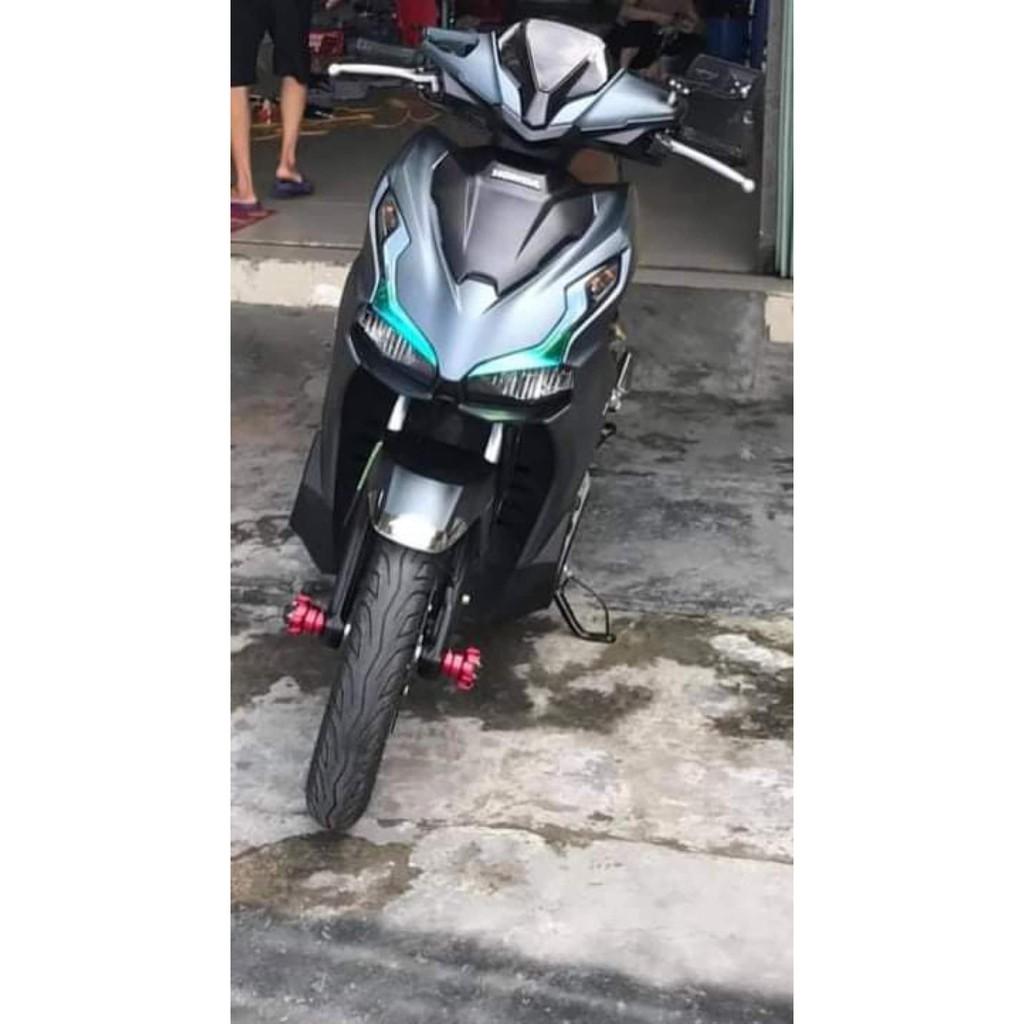 Decal Demi Airblade 2020