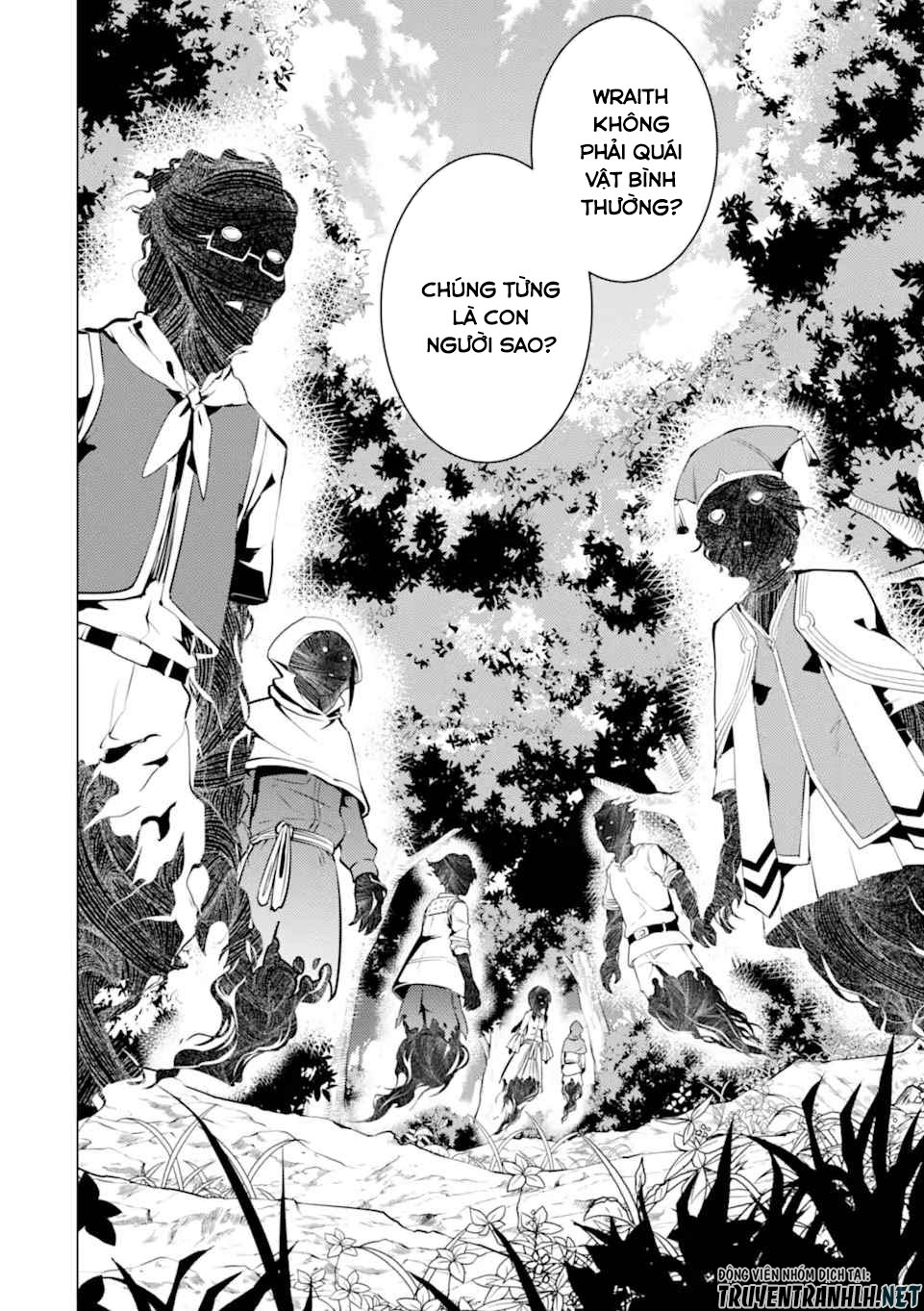 tensei kenja no isekai raifu ~ daini no shokugyo wo ete, sekai saikyou ni narimashita~ chapter 47.1 12