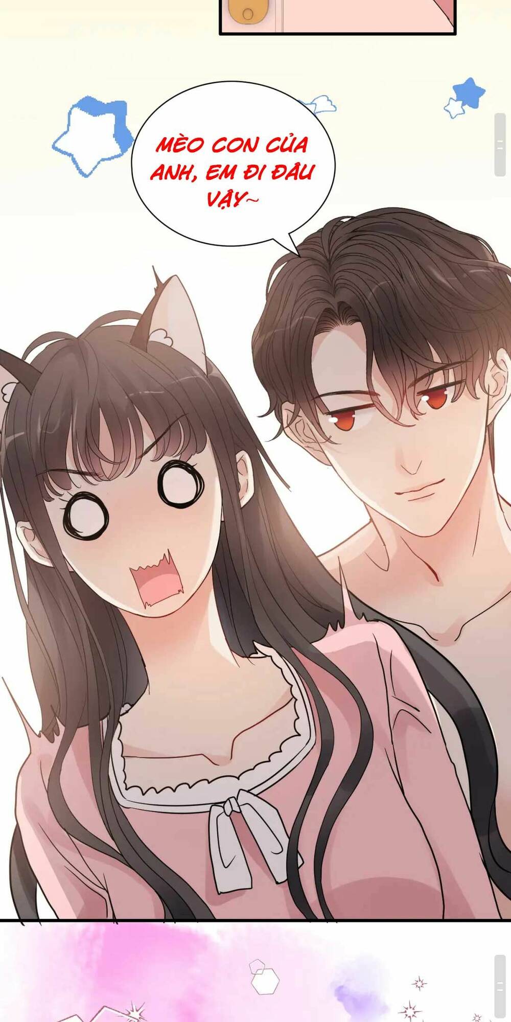 cô vợ hợp đồng bỏ trốn của tổng giám đốc chapter 417 44