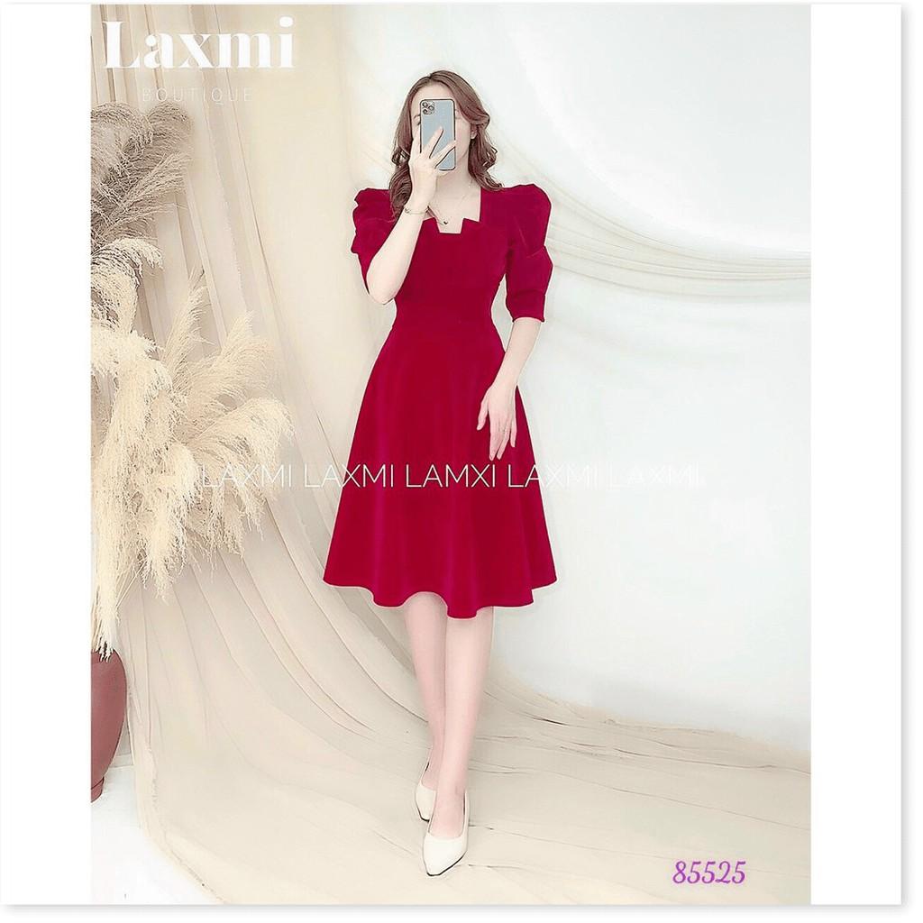 ĐẦM COTTON LẠNH