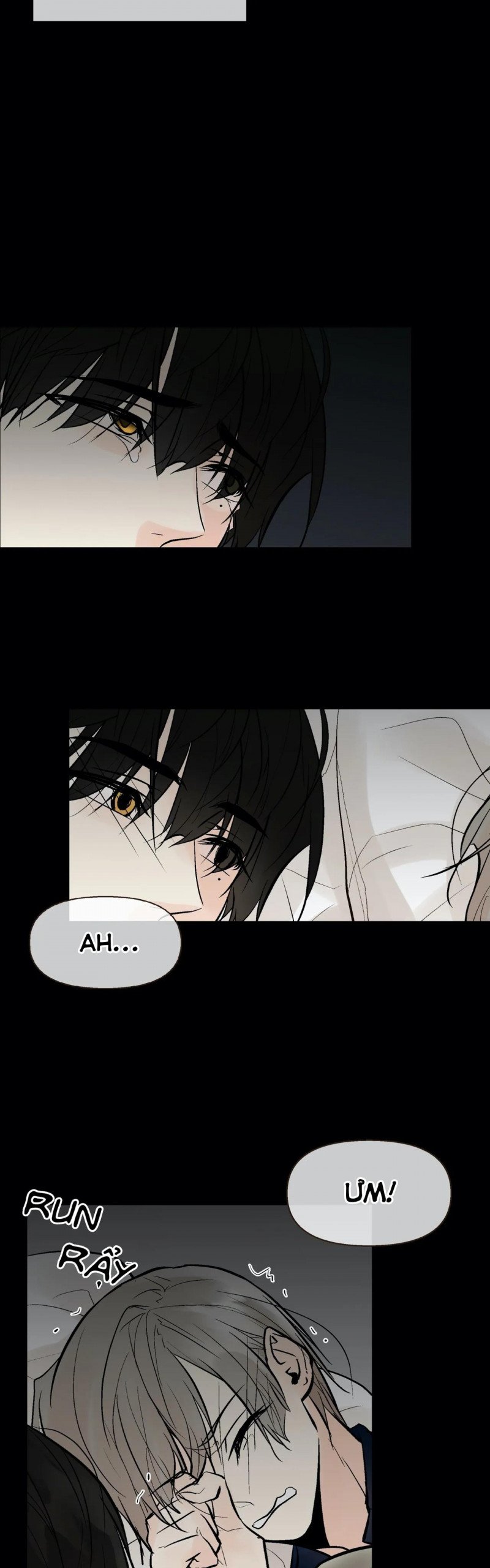 trú ẩn - haven chapter 26.5 8