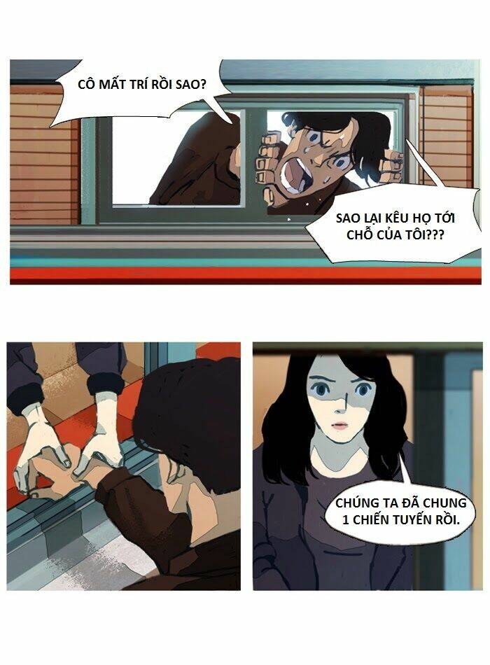 subtle disaster chapter 9 13