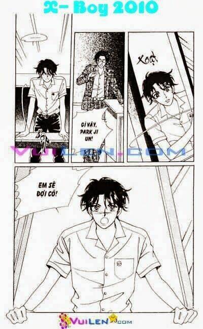 cô giáo tuổi 18 chapter 12 130