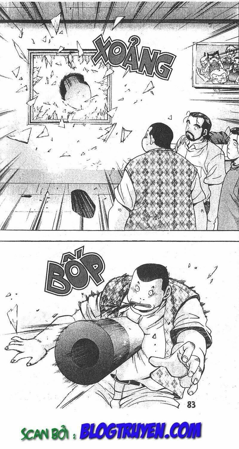 kid gang chapter 72 24