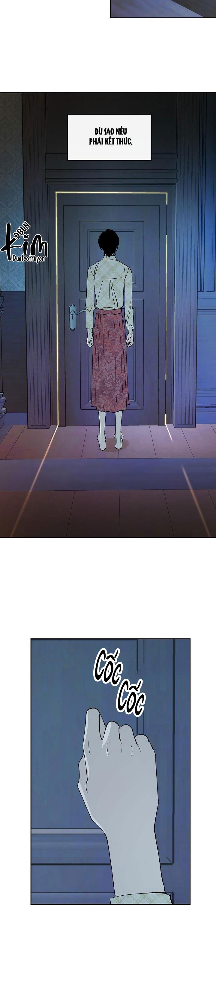 sa ha (anh dâu x em chồng) chapter 7 20