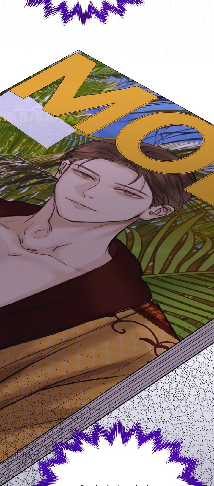 vụ bê bối trá hình chapter 2.1 11