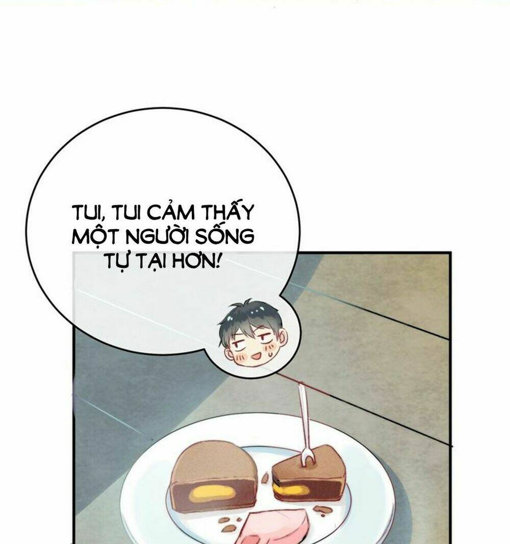 tiến gần đến trái tim em chapter 5.5 41