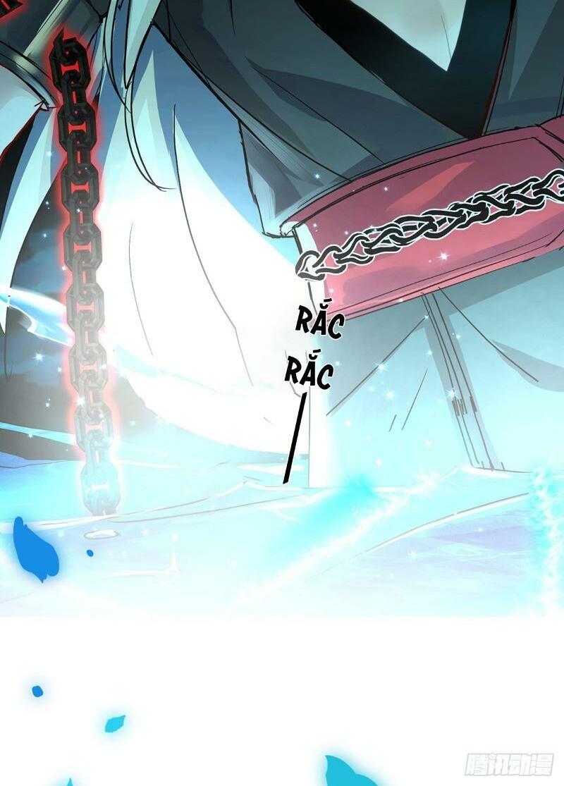 ta ở dị giới nuôi dưỡng nam thần: thần y cửu tiểu thư chapter 0 7