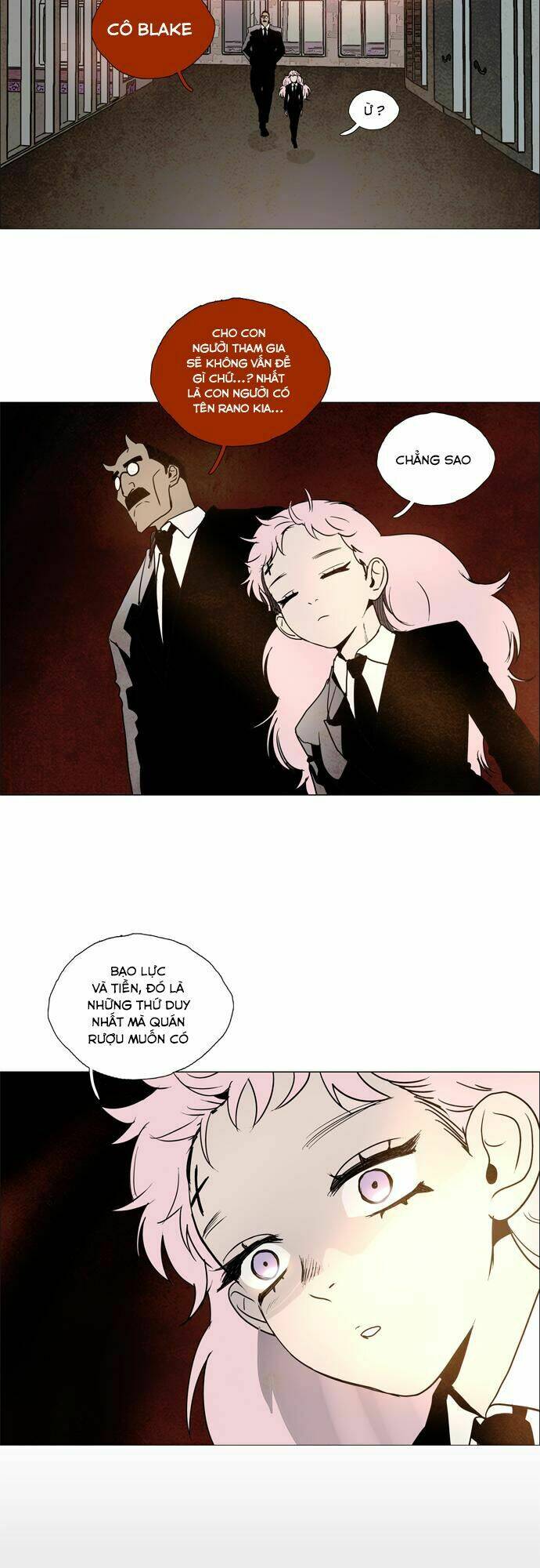 lessa 2: the crimson knight chapter 62 18