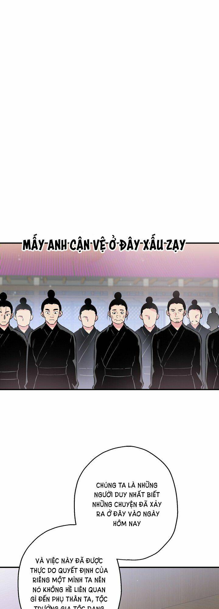 tôi trở thành nhân vật phản diện giỏi nhất trong giới võ thuật chapter 37 20